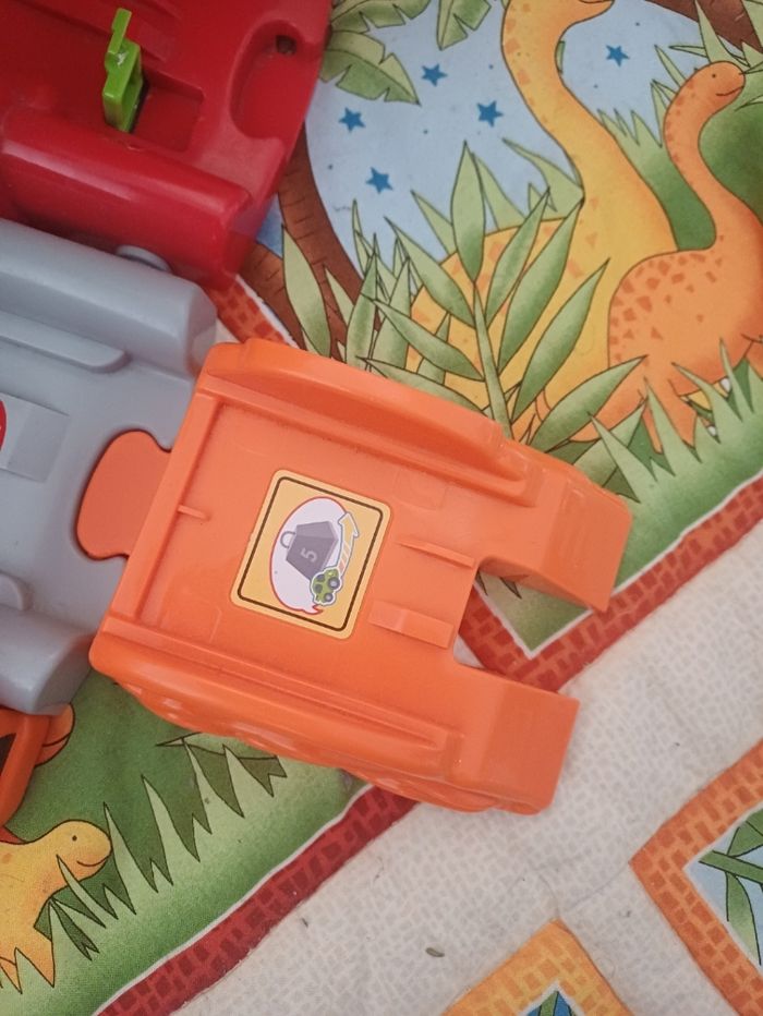 Garage Tut Tut Bolide - photo numéro 5