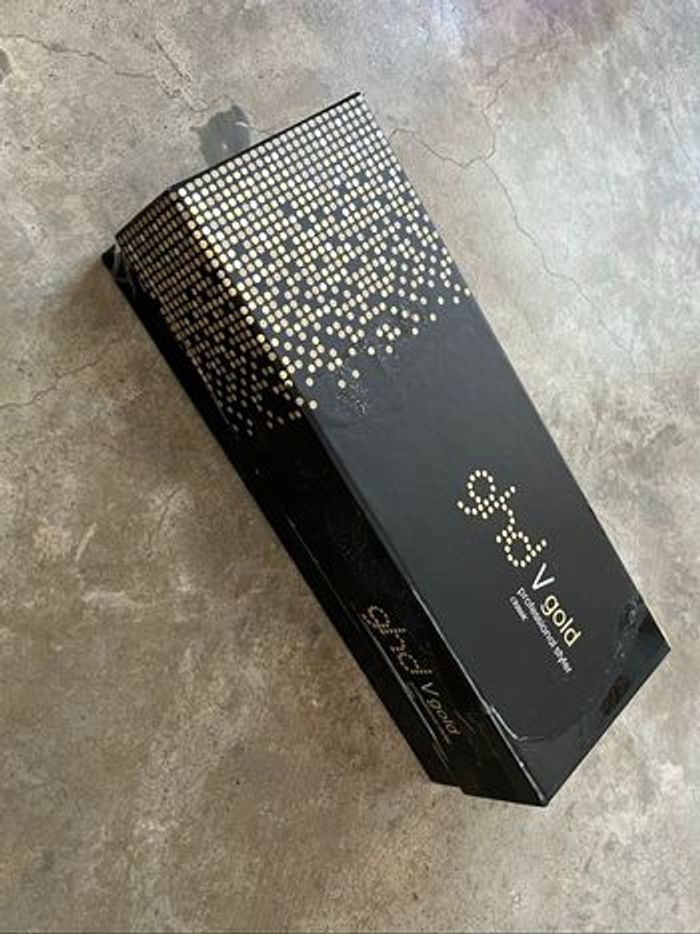 Lisseur ghd V gold NEUF - photo numéro 5