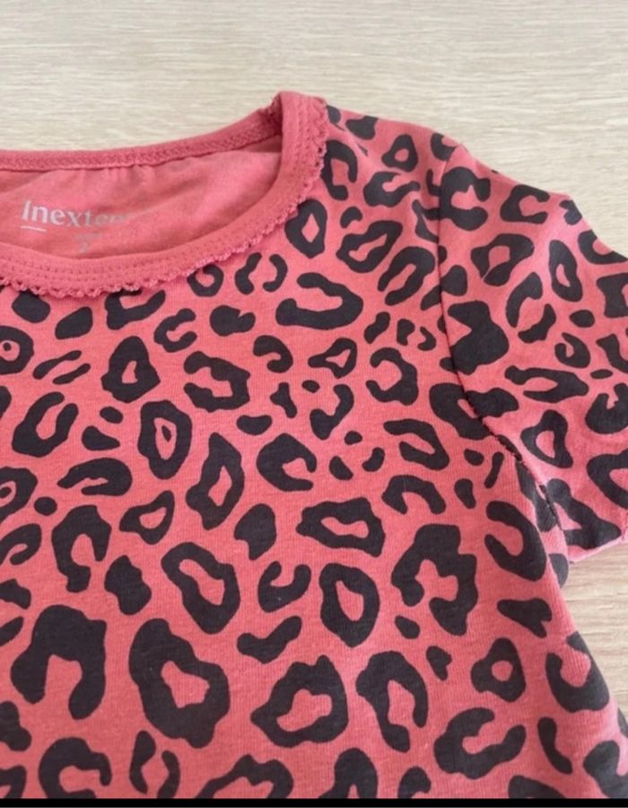 Magnifique tee shirt neuf - photo numéro 3