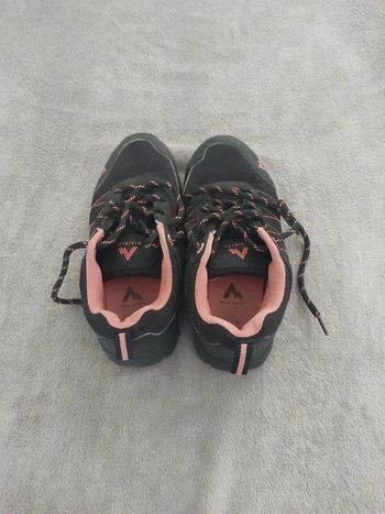 Chaussure randonnée mckinley taille 31