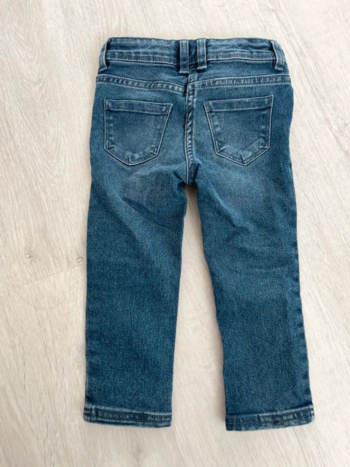 Jeans 18 24 mois - photo numéro 3