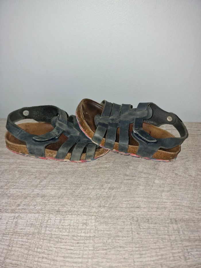 Sandales - photo numéro 5