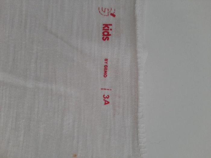 Gilet fille 3ans gemo - photo numéro 2