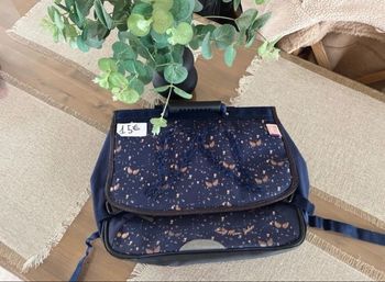 Cartable fille 