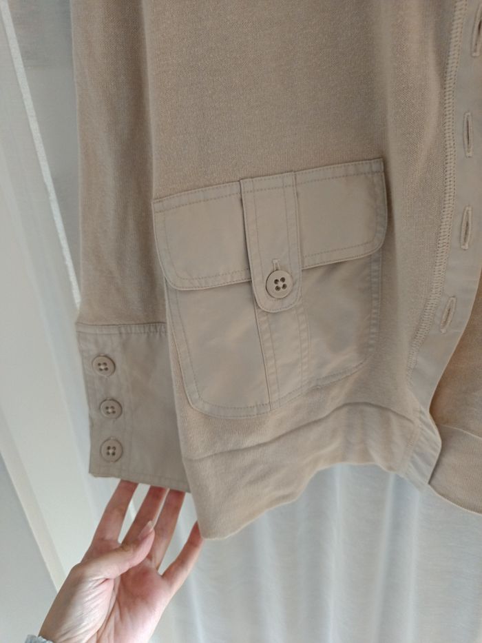 Gilet - photo numéro 5