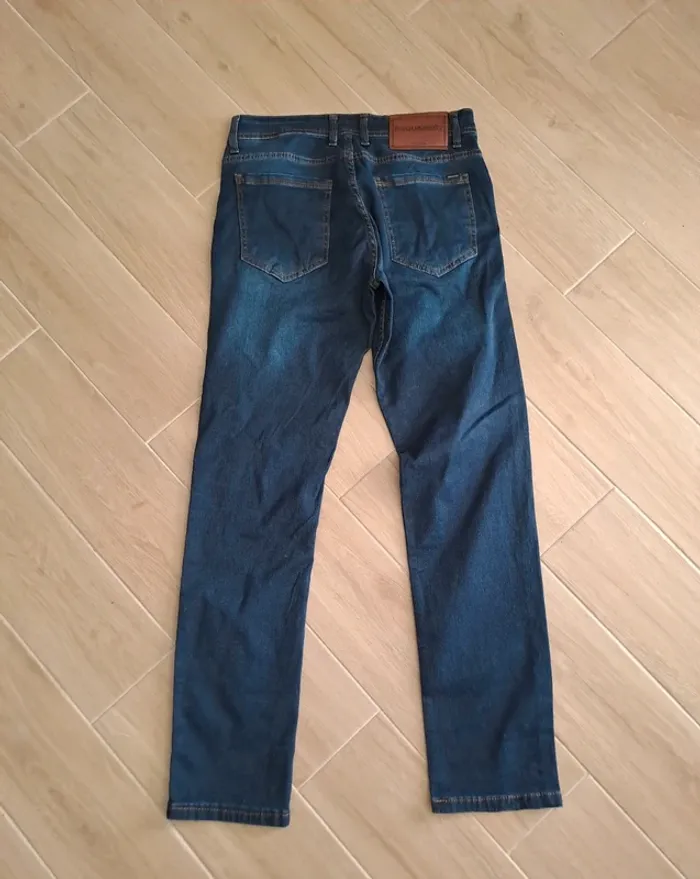 Jean homme Dsquared2 - photo numéro 3