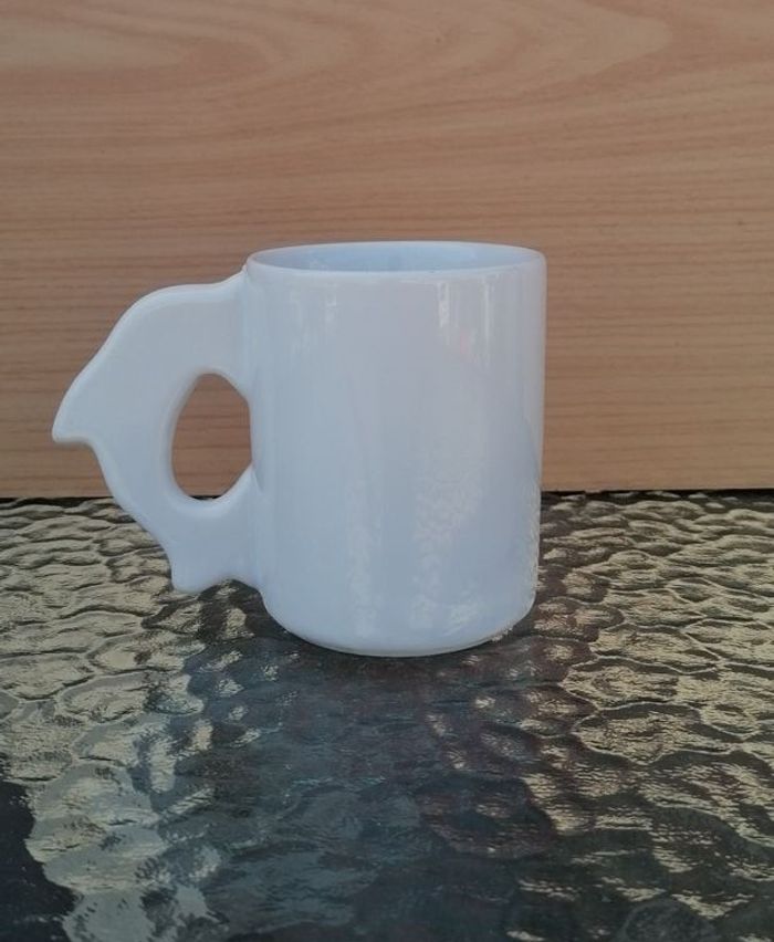 Mug motif dauphin. - photo numéro 2