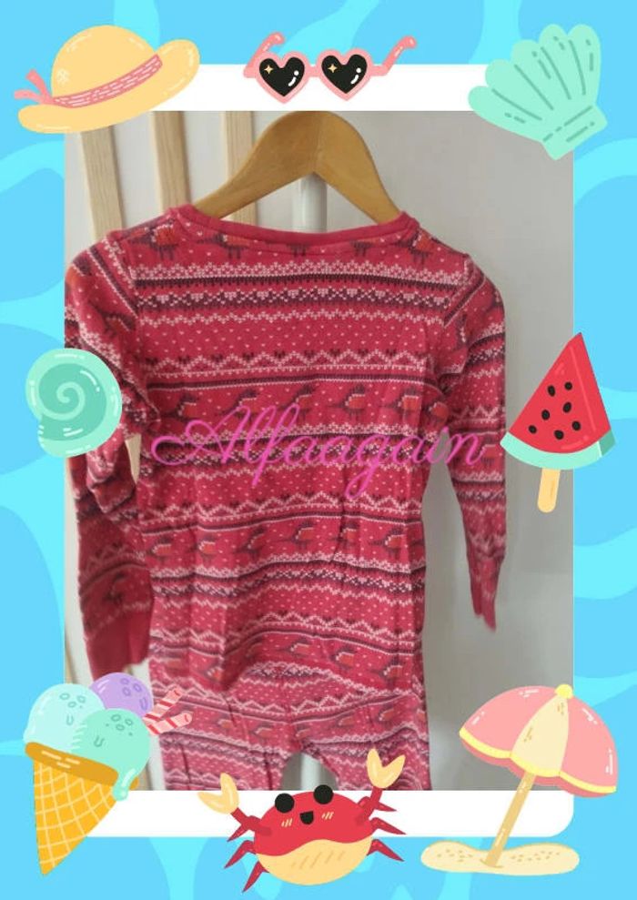 Pyjama noel next 8ans - photo numéro 5