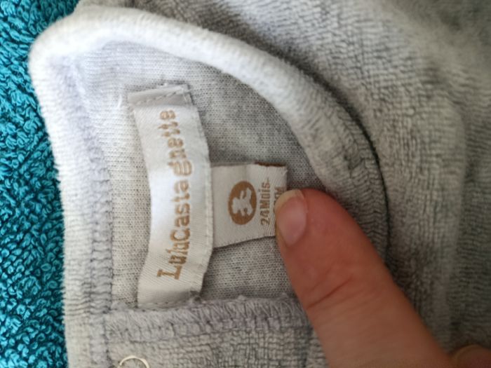 Pyjama - photo numéro 3