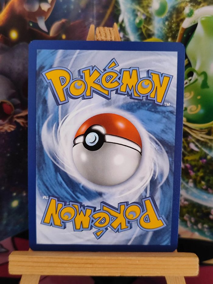 Terhal reverse 113/162 Forces Temporelles - photo numéro 2