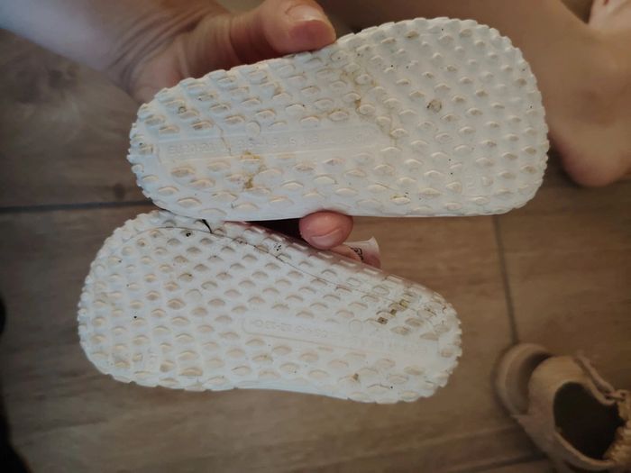 Chaussures plage eau - photo numéro 4