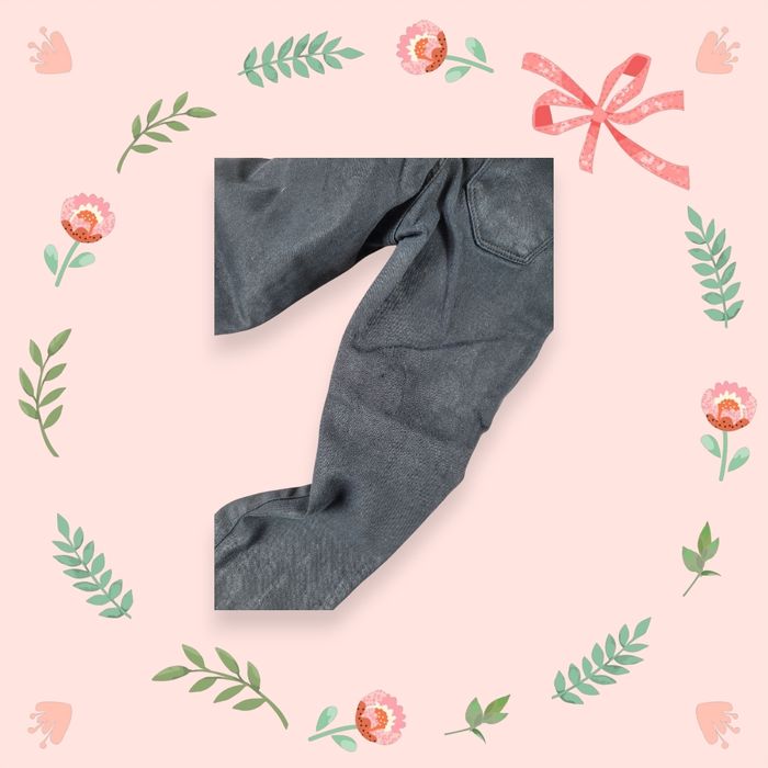 Pantalon zara girls - photo numéro 4