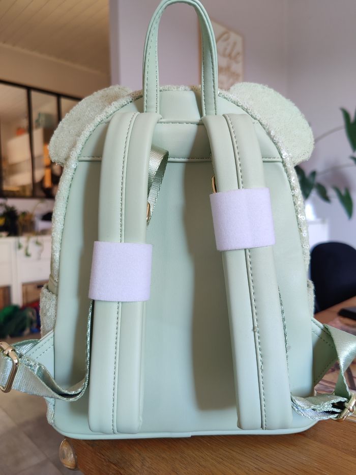 Loungefly Minnie Mint - photo numéro 3