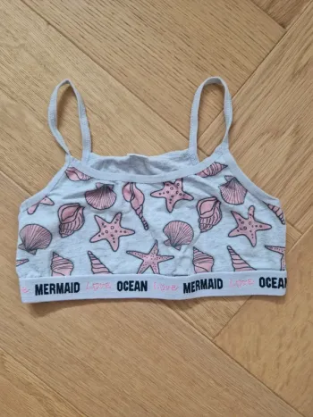 Brassière fille 13 / 14 ans Zeeman