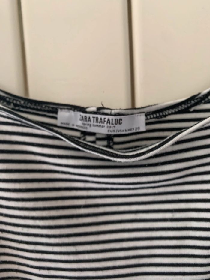 Robe stradivarius M - photo numéro 3