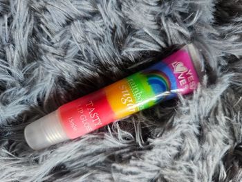 Yes Love - Gloss Arc-En-Ciel - 15ml