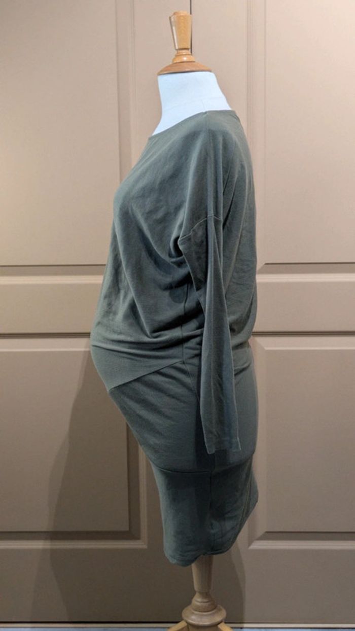 Robe maternité - photo numéro 3