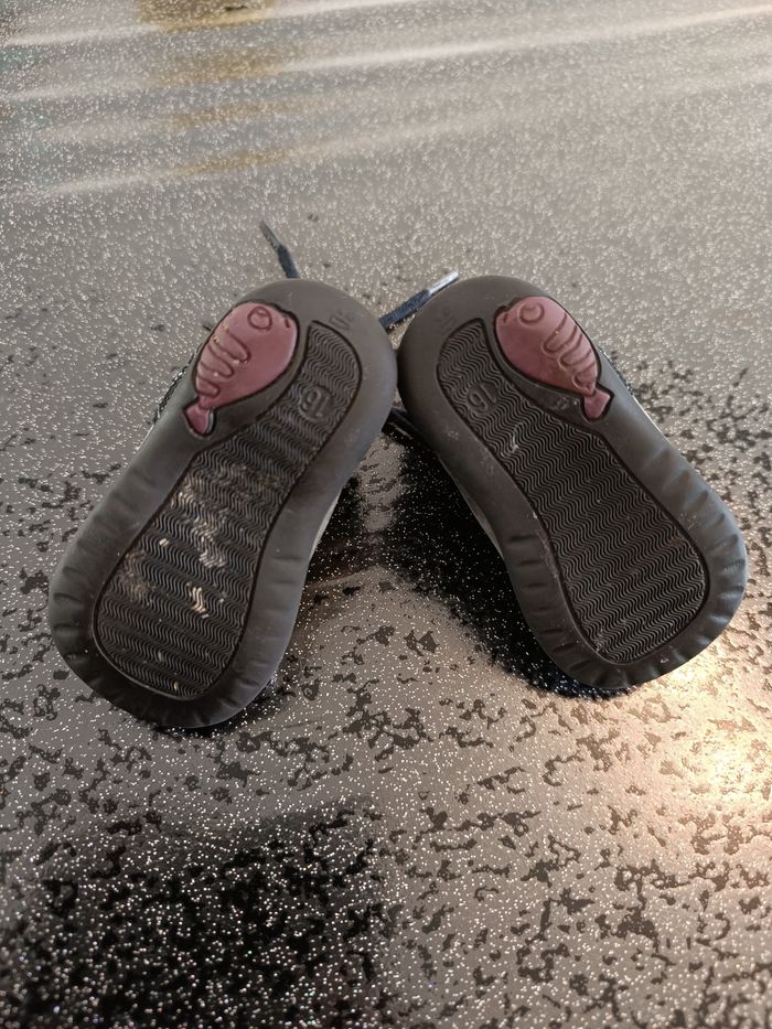 Chaussure taille 16 - photo numéro 4