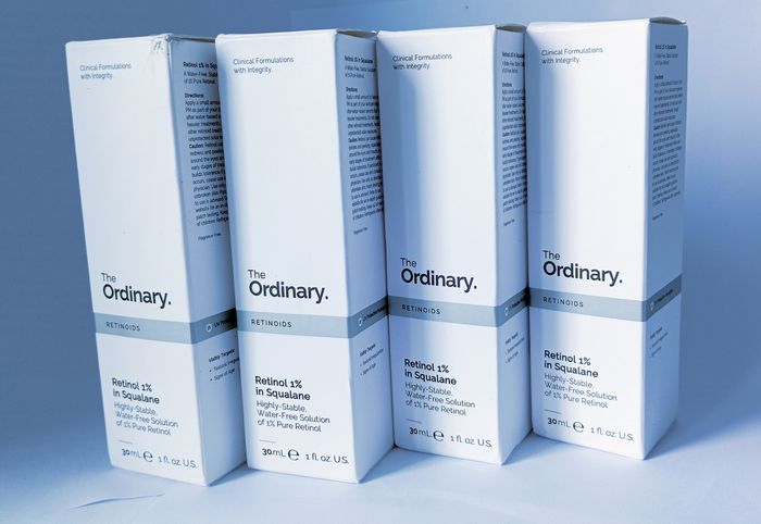 Rétinol - photo numéro 2