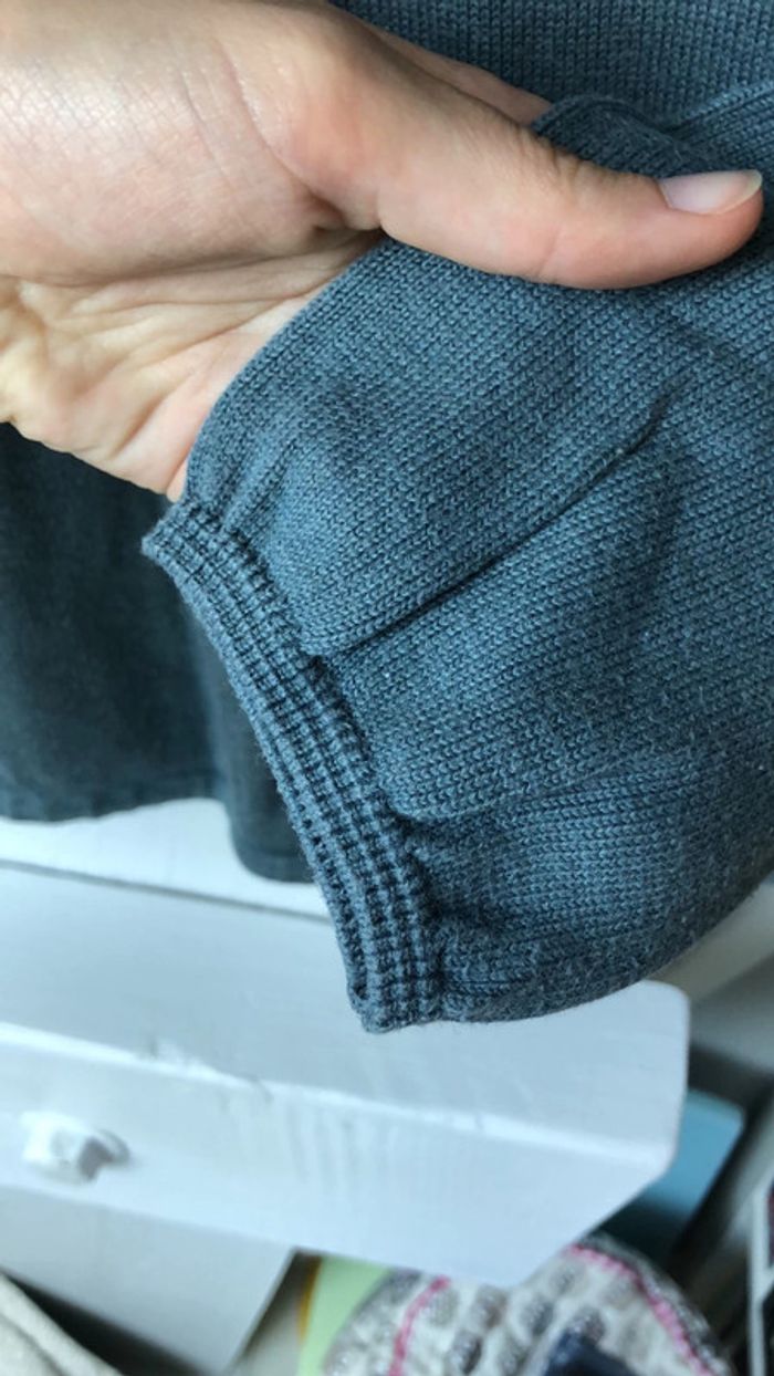 Pull jacadi taille 4 ans - photo numéro 3