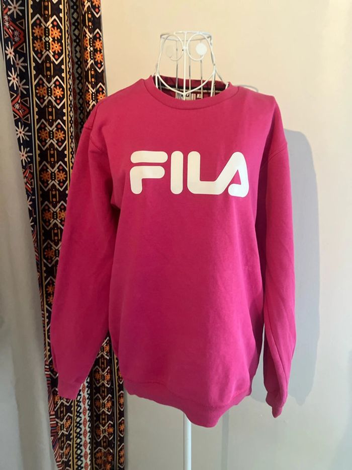 Sweat Fila