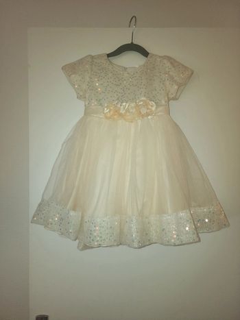 Robe princesse