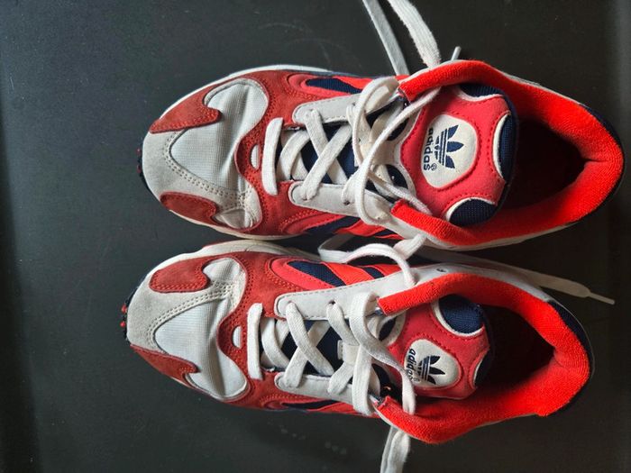 Adidas young 1, 39,5 - photo numéro 2