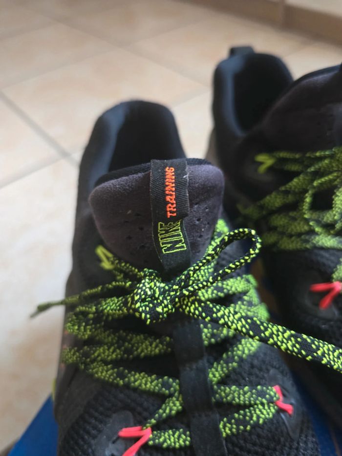 Nike
Zoom Train Command M
Référence : 922478-002 - photo numéro 3