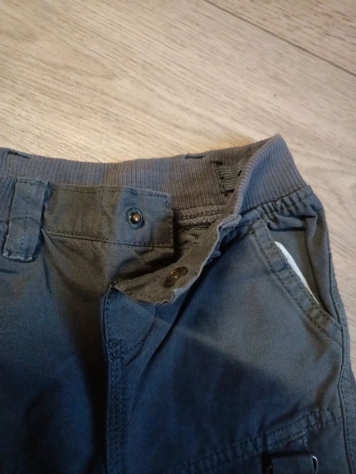 36. Pantalon Vertbaudet 3ans 94cm - photo numéro 7
