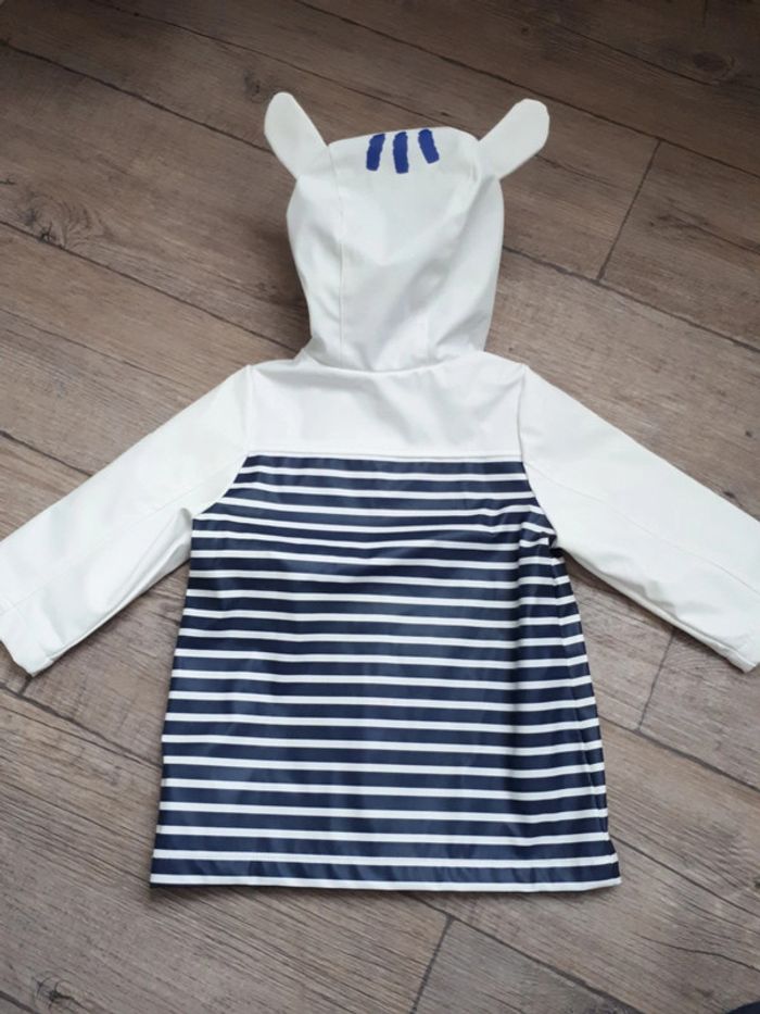 Ciré neuf 12 mois dpam - photo numéro 5