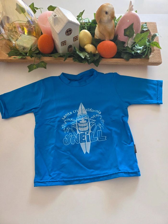 T-shirt anti uv