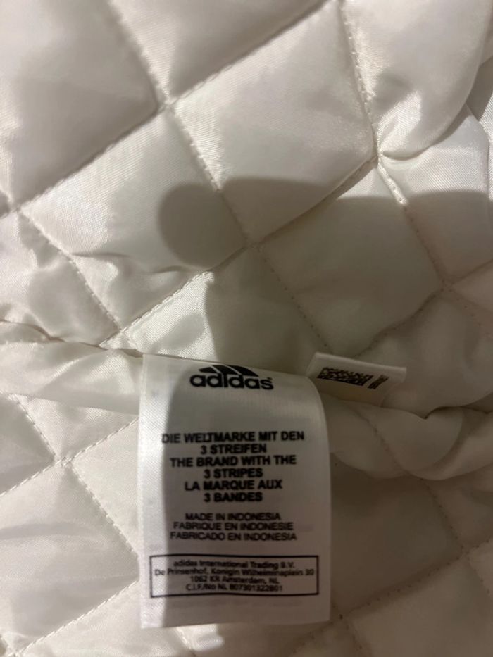Parka adidas taille 36 - photo numéro 7