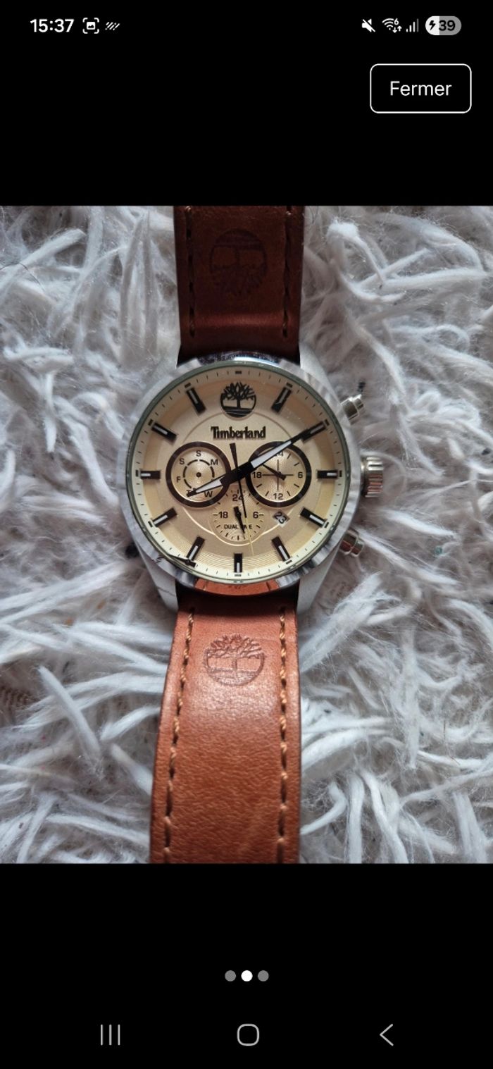 Montres - photo numéro 2