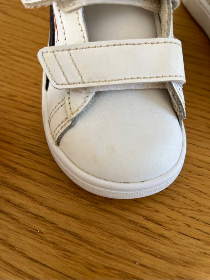Basket puma enfant - photo numéro 4