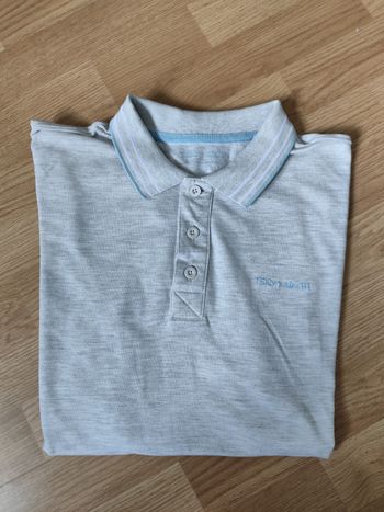 Polo teddy Smith