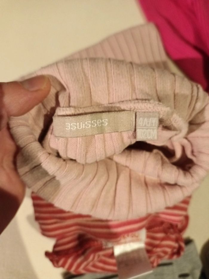 Sous pulls - photo numéro 7