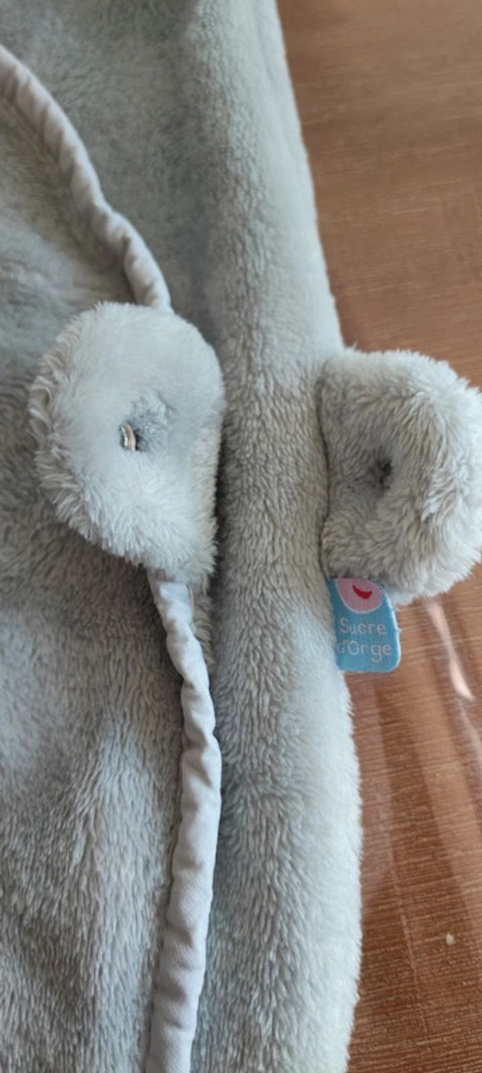 Nid d'ange 0/6mois - photo numéro 4