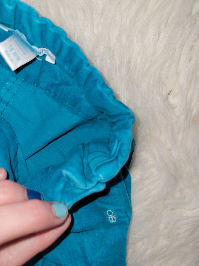 Lot short 18m - photo numéro 4