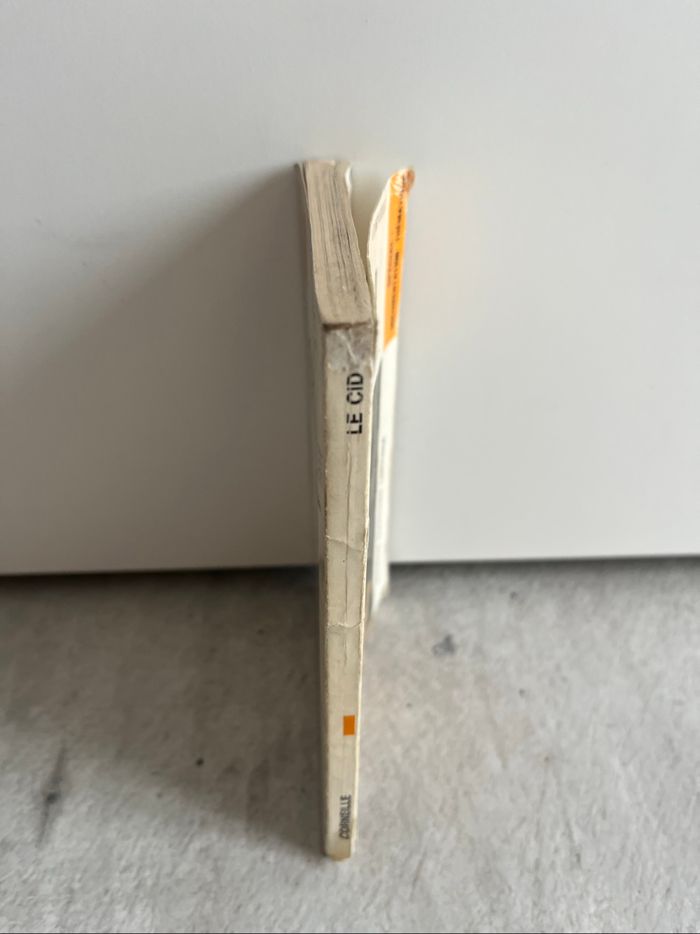 Le Cid de Molière - photo numéro 3