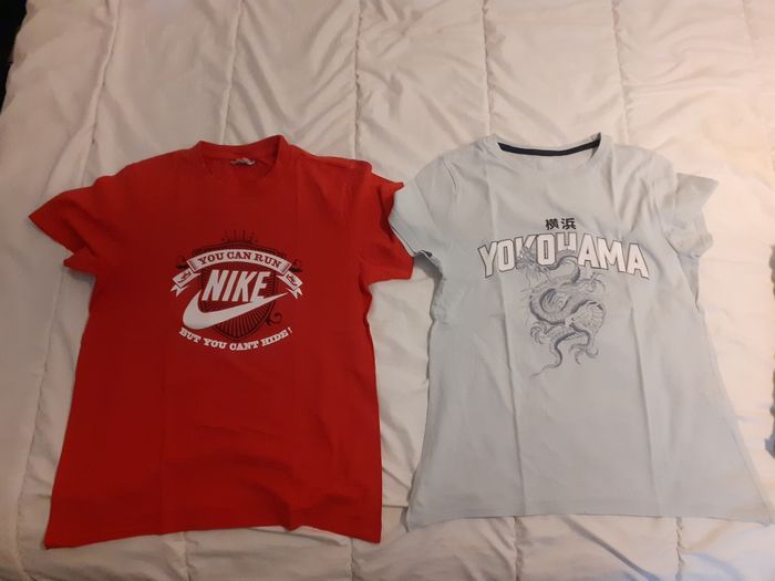 T shirts - photo numéro 6