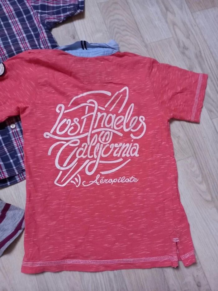 Lot de 3 hauts - photo numéro 5