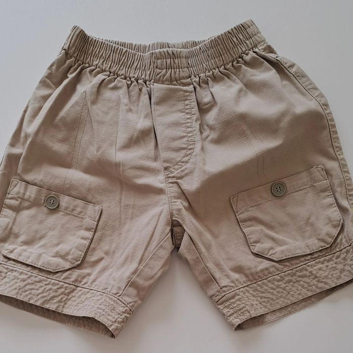 Ensemble été garçon 12 mois - photo numéro 4