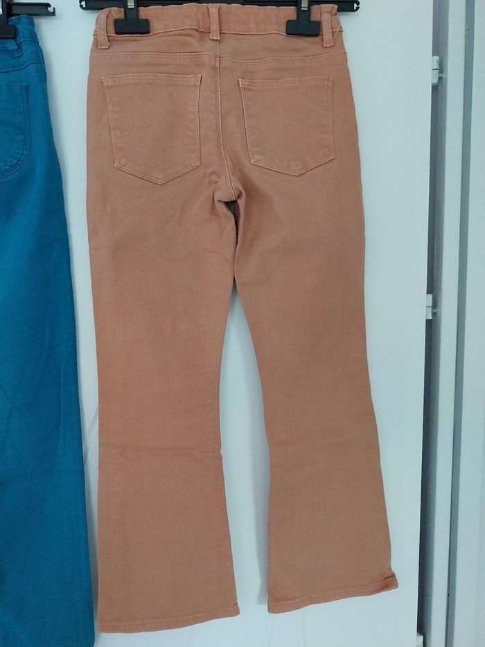 #lot de 2 pantalons - photo numéro 6