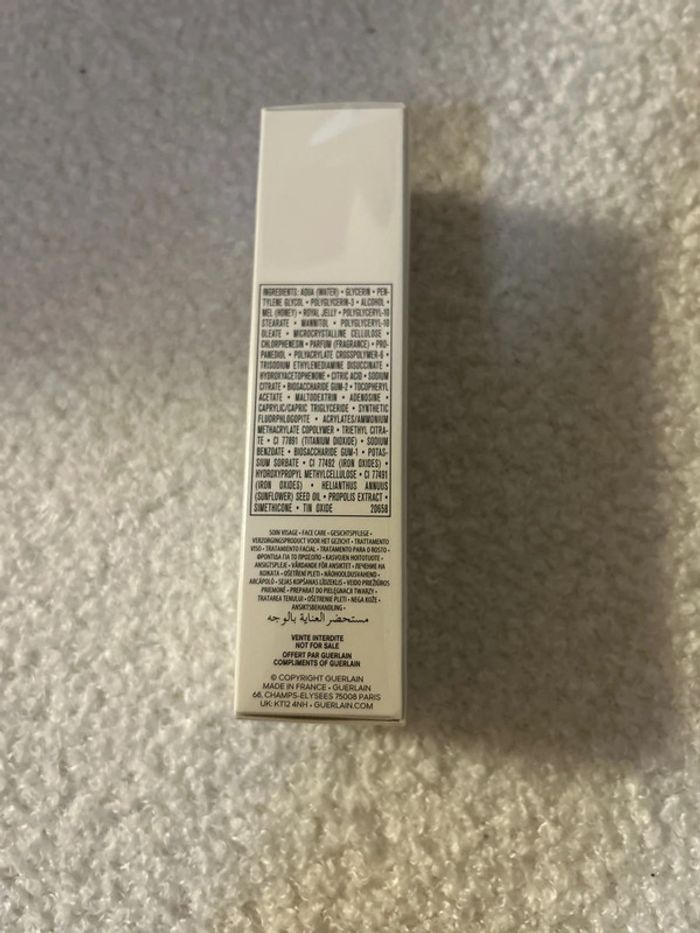 Sérum huile en eau jeunesse Guerlain 30ml - photo numéro 4