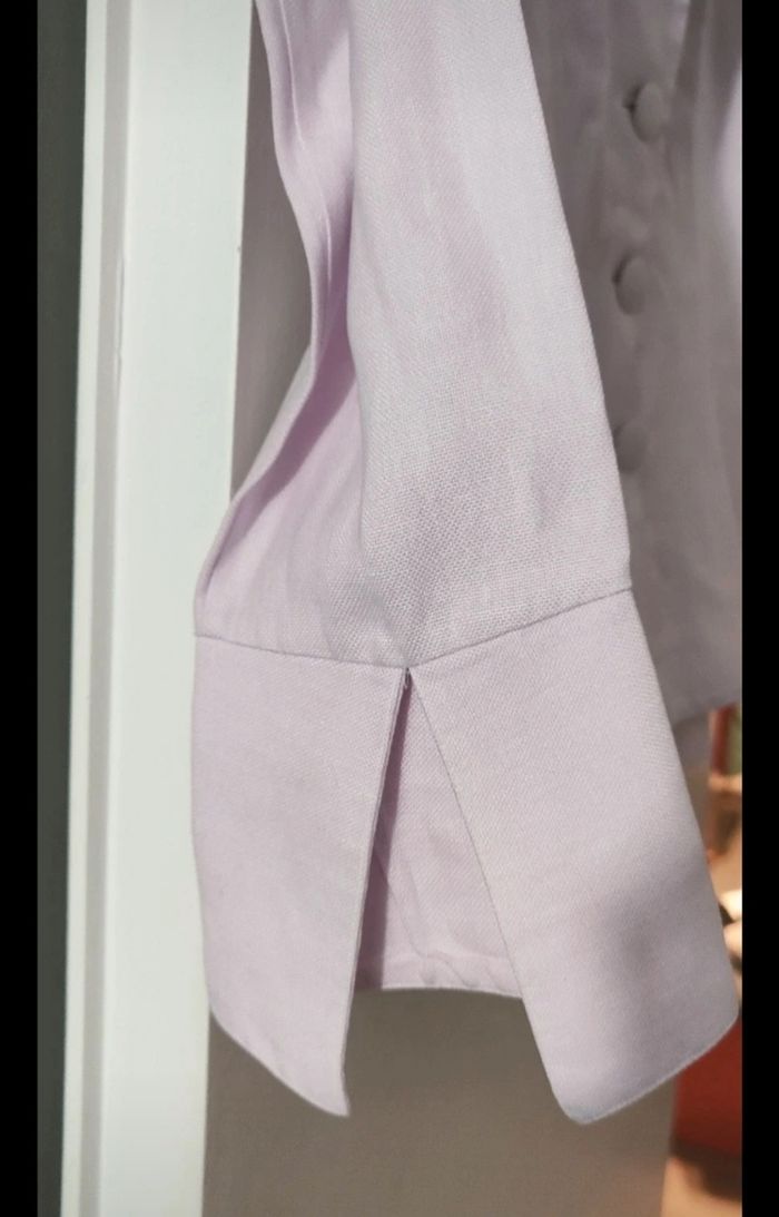 Veste femme en 40  Alain Figaret - photo numéro 2