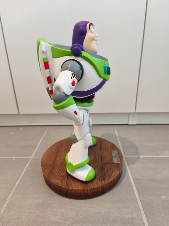 buzz l 'eclair master craft - disney toy story - photo numéro 4