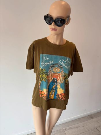 Tee-shirt neuf eleven paris