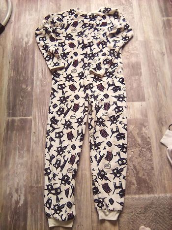 Combinaison pyjama
