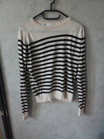 Pull fin zara Taille 36