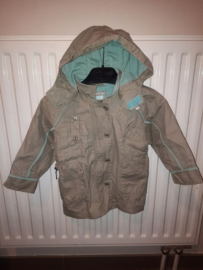 Veste 18 mois - photo numéro 2